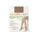 Women's tights Golden Lady Leda, 20 Den, size 2, Melon color
