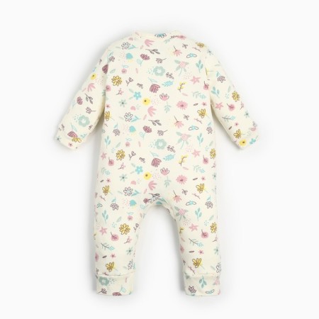 Combineson crumb I Flower, height 74-80 cm, beige-4