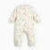 Combineson crumb I Flower, height 74-80 cm, beige