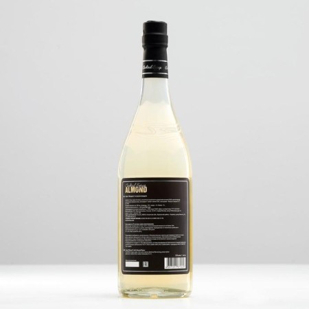 Barline syrup "almonds", 1 l-1