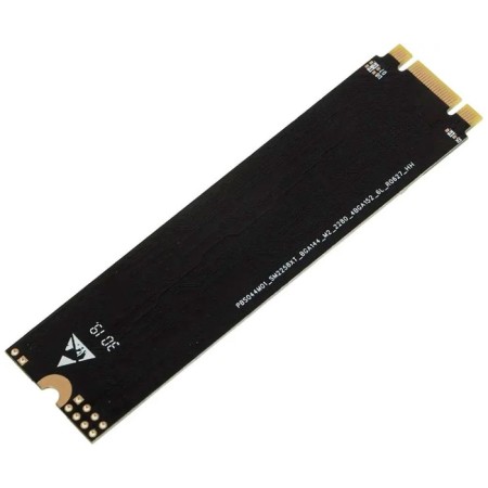 SSD AMD M.2 Radeon R5 240 GB SATA III R5M240G8-3