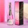 Toilet water "bloom with happiness and love", 100 ml.