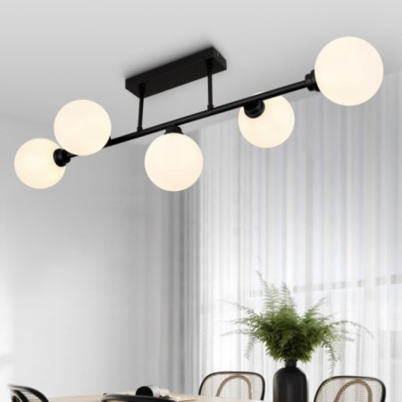 Evette 3134-305 5 x G9 LED 4 W-1