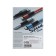 Type -C cable - USB, 5 A, TPE braid, thickened, 1 meter, blue