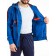 Sports costume men's ise, size 46, blue color