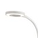 Bra Mantra Boavista, LED, 5W, 285LM, 3000K, 74x29x450 mm, white color