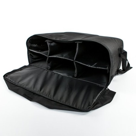 COFP Snowmobile "Buran" with pockets Styles S-124-2