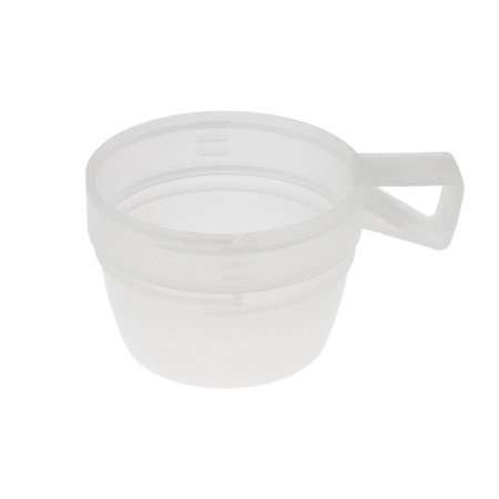 Thermos 1.7 l, with a glass flask, retains heat 14 hours, 14 x 34 cm, gray-4