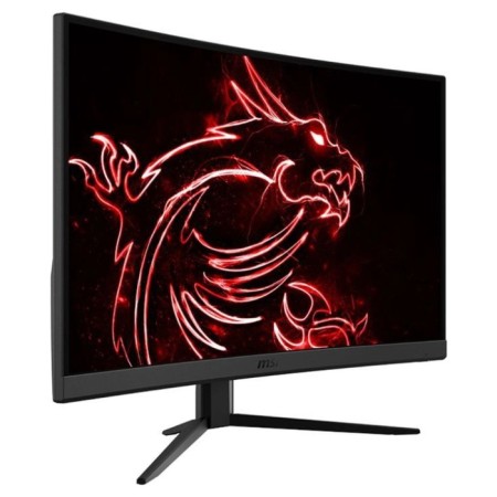 Monitor MSI 27 "G27C4 E3 Black VA LED 1MS 16: 9 HDMI HRAMOTOVA 250CD 178g/178g 1920x108 106691-1
