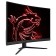 Monitor MSI 27 "G27C4 E3 Black VA LED 1MS 16: 9 HDMI HRAMOTOVA 250CD 178g/178g 1920x108 106691
