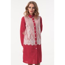 Women's dress, size 46