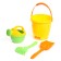 Sanding set No. 516, 4 subjects