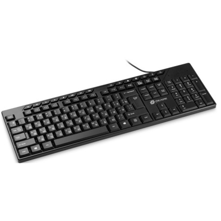 Keadlor Rick 125m Black USB Multimedia (1678108)-1