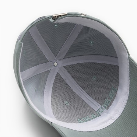 Cap "Panorama" minku, color gray-green, size 58-8