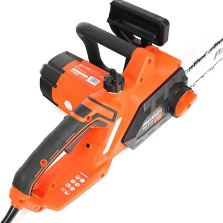 DREAL ELECTRICAL PATRIOT ESP2418, 2.4 kW, 18 ’/45 cm, 3/8, 62 stars, smooth start-3