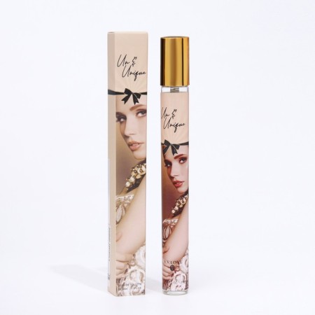 Women's toilet water un si unique, 35 ml