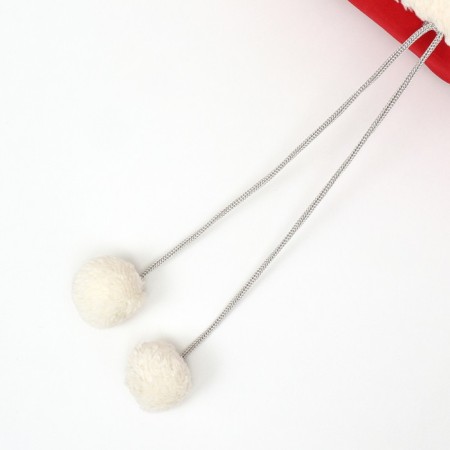 Snowflake lynchist, 56 x 46 x 13 cm, red-3