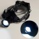 Battery -off Llamp, 10 W, 2000 mAh, P50, Zoom, charge indicator, 3 modes, USB