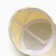 Women's cap minku, col. light yellow, river 58