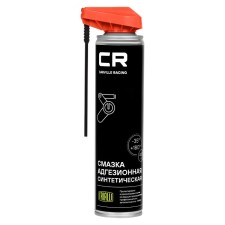 Lubrication Carville Racing, adhesion, synthetic, aerosol, spray 2B1, 400 ml