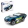 Constructor Race "Powerful Motors", 8 in 1, mix