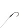 Carp tackle, hedgehog feeder, rocker, 2 hooks No. 4, 35 g