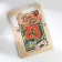 Gift set A5 Diary, 80 liters. and thermostatic 350 ml "February 23"