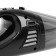 Vacuum cleaner automobile Cartage, wireless, 3 nozzles, 120 watts, 12 V, black