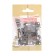 LEGRAND ETIKA 1-m, s/h, screw terminals, 16A, 250 V, aluminum