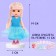 Classic "Baby Sonya" doll complete with jewelry