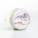 Case for coins/headphones with lightning, white color