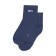 Nosk children's, size 18-20, blue color