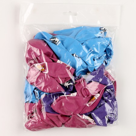 Shar Latex 12 "Anime", 50 pcs.-1