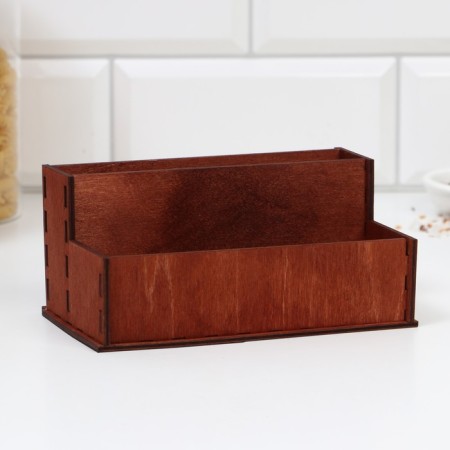 Organizer for the kitchen, 16 x 9.5 cm-1