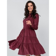 Платье женское, размер 48