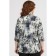 Female blouse, size 58