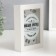 Interior plastic porery "No barriers" 17x12x3.8 cm