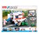 Designer city "ambulance", 328 details
