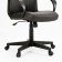 Playing armchair zombie runner black/red, textiles/eco. Kozha, cross plastic