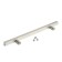 REAL-REALING Square CAPPIO, m/o 160, length 250 mm, stainless steel. steel