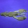 Bait silicone cancer Marlin’s CRAWFISH, 5 cm, 1.8 g, color T17, in the package of 4 pcs.