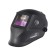 Mask welder Patriot 351D, screen 90x35 mm, 4/9-13 din, -5/+55 ° C, chameleon, 2 sensors