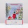 Gift package "visit with gifts", 33 x 42.5 x 10 cm
