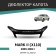 Defly hood deflector for Toyota Mark II (X110), 2000-2004