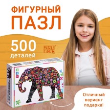 Figure puzzle 