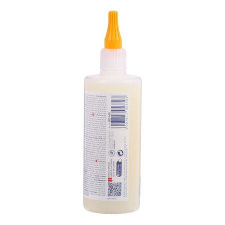 Decorative baking gel, 200 ml, FIMO LIQUID, transparent-1