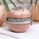 Laboratory Katrin bath bomb two -color, with coffee beams, 120 g