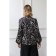 Female blouse, size 42