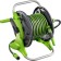 Politing hose 1/2 "15 m, on a coil with a spray of Amigo, 40.5x16.5x35.5 cm