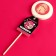 Lollipop with a seal on a stick “like your former”: taste: Pimbir, 25 g. (18+)